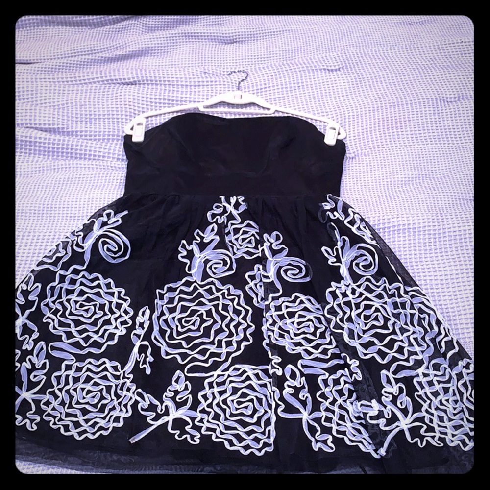 Adrianna Papell Evening Dress